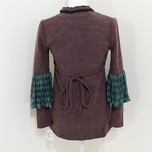 Nuvula tunic top - Picture 3 of 6